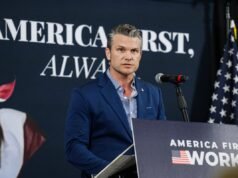 Pete Hegseth ស្ថិតនៅក្រោមសម្ពាធទ្វេភាគីលើកញ្ចប់ជំនួយអ៊ុយក្រែន $600 លានដុល្លារ