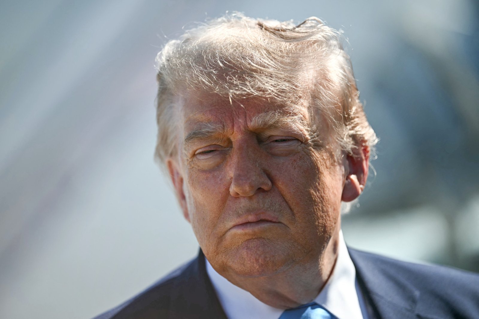 ប្រធានាធិបតី Donald Trump អាចប្រឈមនឹងពន្ធរាប់លានដុល្លារលើកិច្ចព្រមព្រៀង 1.8 ពាន់លានដុល្លាររបស់គាត់ជាមួយ IRS នេះបើយោងតាមអ្នកជំនាញមួយចំនួន។