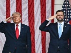 លោក Trump អួតអំពីជោគជ័យក្នុងសង្គ្រាមអ៊ីរ៉ង់ និងបន្តសរសេរអត្ថបទក្នុងអំឡុងពេលព្រឹត្តិការណ៍ Memorial Day នៅទីបញ្ចុះសព Arlington