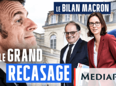 “ការចរចា បក្ខពួកនិយម”៖ លោក Macron តែងតាំងសាច់ញាតិ “ដើម្បីបិទឧបករណ៍របស់រដ្ឋ”
