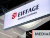 រលកកំដៅ៖ នៅ Centre-Val de Loire Eiffage លែងផ្តល់ទឹកដល់បុគ្គលិករបស់ខ្លួនទៀតហើយ មានតែដបទឹកប៉ុណ្ណោះ។