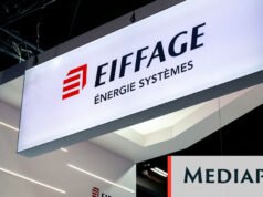 រលកកំដៅ៖ នៅ Centre-Val de Loire Eiffage លែងផ្តល់ទឹកដល់បុគ្គលិករបស់ខ្លួនទៀតហើយ មានតែដបទឹកប៉ុណ្ណោះ។