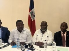 រដ្ឋាភិបាលកំពុងកាត់បន្ថយតម្លៃប្រេងសាំង និងម៉ាស៊ូត ប៉ុន្តែប្រេងកាតនៅតែមិនផ្លាស់ប្តូរ។ ព័ត៌មានបច្ចុប្បន្នពីប្រទេសហៃទី៖ នយោបាយ សន្តិសុខ សេដ្ឋកិច្ច វប្បធម៌។