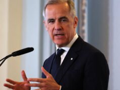 លោក Mark Carney និយាយថា ការឃ្លាតឆ្ងាយពីសហរដ្ឋអាមេរិក របស់ប្រទេសកាណាដា គឺល្អសម្រាប់ប្រទេសទាំងពីរ