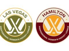 PWHL បន្ថែមក្រុមពង្រីកនៅ Las Vegas និង Hamilton, Ontario ដោយបន្ថែម 1 បន្ថែមទៀតដើម្បីឈានដល់ 12