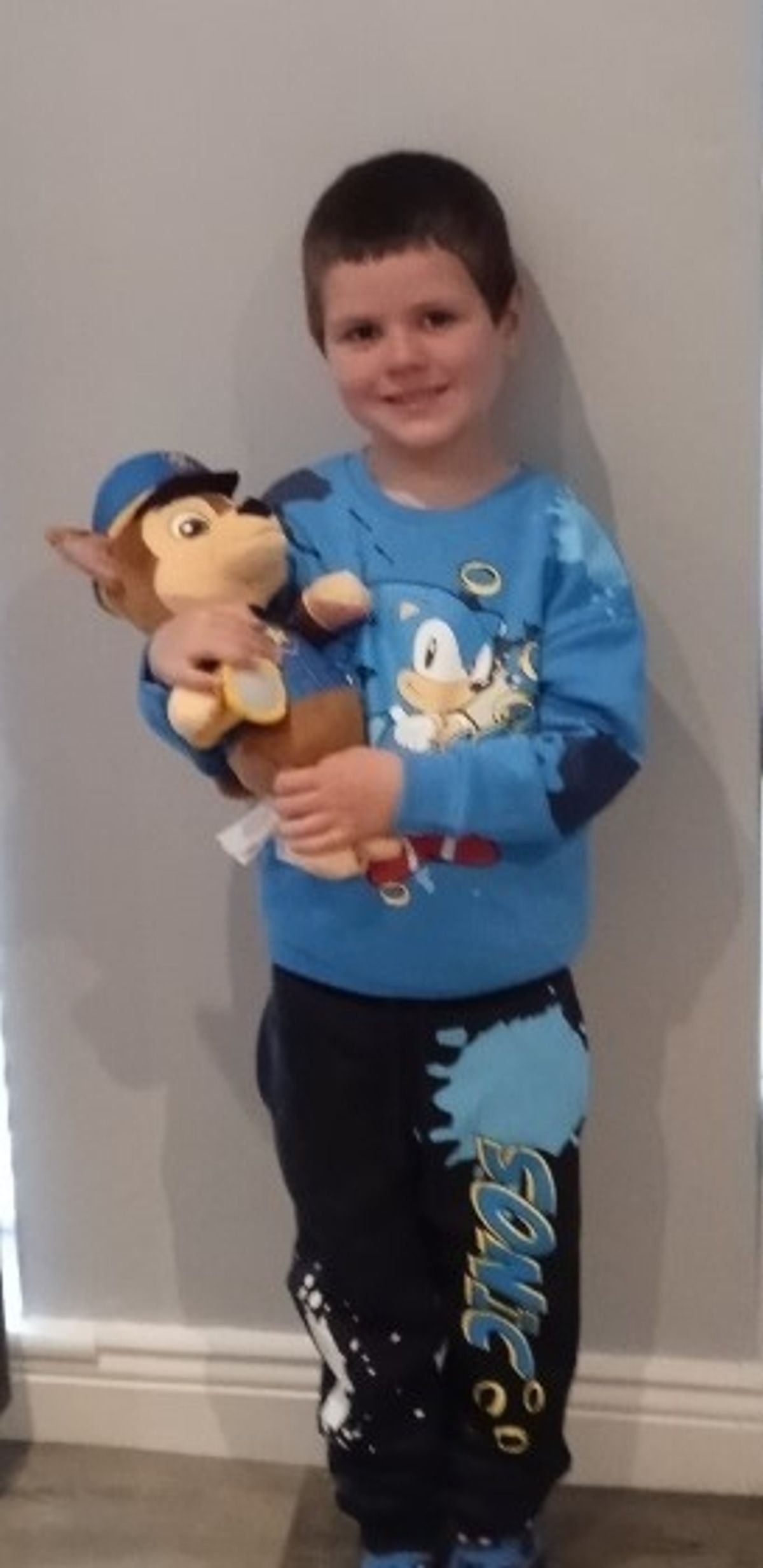 Kyran Durnin