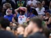 ការកាន់កាប់របស់ Knicks នៅទីក្រុង Philadelphia? ការអំពាវនាវរបស់ Embiid ទៅកាន់អ្នកគាំទ្រ 76ers វាយលុកទីផ្សារលក់បន្តហ្គេម 3
