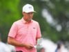 Jordan Spieth ទទួលបាន 62 ពិន្ទុ និងនាំមុខ 1 លើក្រុមបញ្ចប់កំពូលក្នុងទីក្រុងកំណើតរបស់គាត់គឺ Byron Nelson
