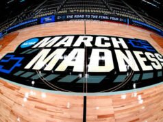 ការប្រកួត March Madness នឹងពង្រីកដល់ 76 ក្រុម ដែលនីមួយៗចាប់ផ្តើមរដូវកាលក្រោយ