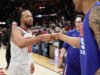 Knicks ដែលកំពុងពេញនិយមត្រូវបានផ្តោតលើហ្គេម 4 ហើយមិនជិតឈានដល់វគ្គផ្តាច់ព្រ័ត្រ NBA