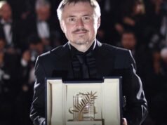 “Fjord” ដោយ Romanian Cristian Mungiu, Palme d’Or សម្រាប់បញ្ជីរង្វាន់ “ប្តេជ្ញាចិត្ត” និង “Eurocentric”