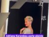 Adriana Karembeu ដាក់ពាក្យប្តឹងប្តីរបស់នាងនៅប្រទេសបារាំង ម៉ារ៉ុក និងម៉ូណាកូ