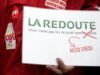 La Redoute មិនអាចធ្វើបែបនេះទៀតទេ (ជាពិសេសចំពោះមុខវេទិកាបរទេស) ហើយចង់ចាប់ផ្តើមផែនការផ្លាស់ប្តូរ