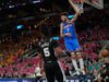 Gilgeous-Alexander, កៅអីបម្រុង, បើក Thunder ឆ្លងផុត Spurs 123:108 បន្ទាប់ពីការចាប់ផ្តើមយឺតជាប្រវត្តិសាស្ត្រ និងនាំមុខ 2-1