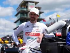 Josef Newgarden និង Kyle Kirkwood ធ្លាក់ចេញពីបង្គោលភ្លើងនៅ Indianapolis 500 Pole Day