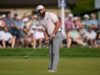 Jon Rahm គឺជាផ្នែកមួយនៃការស្មើ 5 ផ្លូវសម្រាប់ការនាំមុខនៅ PGA Championship