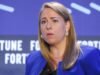 ប្រធាន EEOC របស់ Trump ប្តឹង New York Times ដោយសារតែ ‘យើងគួរតែនាំយកវាមកជំនួសកម្មករស្បែកសផងដែរ’
