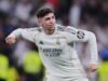 Valverde របស់ Real Madrid រងរបួសក្បាលក្នុងជម្លោះជាមួយមិត្តរួមក្រុម Tchouaméni