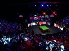 “ខ្ញុំធ្វើការឱ្យ BBC – ខ្ញុំមិនជឿលើ Crucible Curse ប៉ុន្តែខ្ញុំខុស” | ផ្សេងៗ | កីឡា