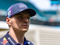 F1 LIVE៖ ការភ័យខ្លាចនៃការរំខាននៅ Miami GP នៅពេលដែល Max Verstappen ធ្វើកូដកម្ម | F1 | កីឡា
