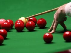 បណ្តាសា Crucible របស់ Snooker គឺសមហេតុសមផល – BBC ត្រូវតែឈប់និយាយអំពីវា | ផ្សេងៗ | កីឡា