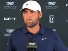 Scheffler និង Spieth បានជំរុញឱ្យតារាវាយកូនហ្គោល LIV ត្រឡប់ទៅ PGA Tour | វាយកូនហ្គោល | កីឡា