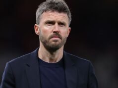 Man Utd បានផ្តល់ដំបូន្មានដល់ Carrick ខណៈដែល Carragher បង្ហាញសេណារីយ៉ូ ‘ឧត្តមគតិ’ | បាល់ទាត់ | កីឡា