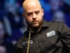 ការធ្លាក់ ‘រឿងអាស្រូវ’ របស់ Luca Brecel បានធ្វើឱ្យរូបតំណាងស្នូកឃ័រភ្ញាក់ផ្អើល | ផ្សេងៗ | កីឡា