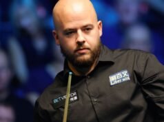 ការធ្លាក់ ‘រឿងអាស្រូវ’ របស់ Luca Brecel បានធ្វើឱ្យរូបតំណាងស្នូកឃ័រភ្ញាក់ផ្អើល | ផ្សេងៗ | កីឡា