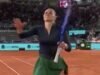 តារាឆ្នើម Madrid Open បដិសេធមិនចាប់ដៃគូប្រកួត ហើយនឹងធ្វើដូចគ្នានៅវគ្គផ្តាច់ព្រ័ត្រ | កីឡាវាយកូនបាល់ | កីឡា
