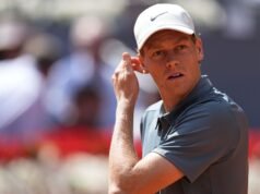 Jannik Sinner និយាយថា “ខ្ញុំមិននៅលើកម្រិត Carlos Alcaraz” បន្ទាប់ពីឈានដល់វគ្គផ្តាច់ព្រ័ត្រ Madrid Open | កីឡាវាយកូនបាល់ | កីឡា