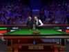 Shaun Murphy មានការភ្ញាក់ផ្អើលនៅពេលដែលអ្នកអត្ថាធិប្បាយរបស់ BBC អំពាវនាវឱ្យមានសកម្មភាពលើ Crucible | ផ្សេងៗ | កីឡា