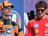 F1 LIVE៖ សាលក្រមស៊ើបអង្កេត Lando Norris ខណៈដែល Charles Leclerc ត្រូវបានដាក់ទណ្ឌកម្មនៅ Miami GP