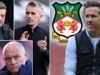 Championship Final Day LIVE៖ ការអាប់ដេតក្នុងវគ្គ Play-off នៅពេលដែលក្រុមប្រយុទ្ធដើម្បីរថយន្ត | បាល់ទាត់ | កីឡា