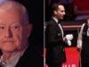 World Snooker ឆ្លើយតបទៅនឹងសំណួររបស់អាជ្ញាកណ្តាល Steve Davis ‘អាម៉ាស់’ | ផ្សេងៗ | កីឡា