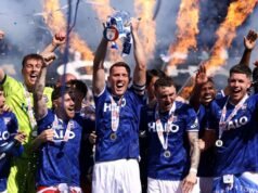 Ipswich មានការផ្ទេរដំបូងដ៏ល្អឥតខ្ចោះ ខណៈដែលការផ្សព្វផ្សាយទៅកាន់ Premier League ត្រូវបានបញ្ជាក់ | បាល់ទាត់ | កីឡា