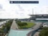 ការប្រណាំង Sprint នៅ Miami Grand Prix ត្រូវបានពន្យារពេល ខណៈដែលការប្រកាសត្រូវបានធ្វើឡើង ខណៈដែលរថយន្តកំពុងរង់ចាំ | F1 | កីឡា