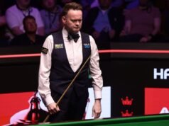 The Crucible គឺស្មើជាមួយ Wimbledon និង Wembley – Shaun Murphy បានបង្ហាញឱ្យឃើញហើយ | ផ្សេងៗ | កីឡា