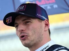 Verstappen រិះគន់ Hamilton សម្រាប់ ‘ខ្ជះខ្ជាយពេលវេលារបស់យើង’ នៅឯការប្រណាំង Miami F1 | F1 | កីឡា