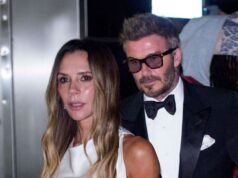 David Beckham ត្រូវ Brooklyn បដិសេធ ខណៈគ្រួសាររបស់គាត់បានផ្ញើសារខួបកំណើត | បាល់ទាត់ | កីឡា