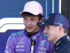 លទ្ធផលជម្រុះ Miami GP៖ Kimi Antonelli នាំមុខ Max Verstappen ក្នុងការស្ទង់មតិ | F1 | កីឡា