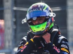 F1 ទាមទារសេចក្តីថ្លែងការណ៍របស់ Red Bull បន្ទាប់ពីការប្រកួតជម្រុះនៅ Miami ខណៈដែលក្រុមត្រូវបានហៅឡើង | F1 | កីឡា