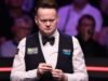 Snooker LIVE៖ ការអាប់ដេតចុងក្រោយនៃជើងឯកស្នូកឃ័រពិភពលោក Murphy ទល់នឹង Wu | ផ្សេងៗ | កីឡា