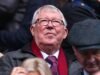 Sir Alex Ferguson ត្រូវបានបញ្ជូនទៅមន្ទីរពេទ្យបន្ទាប់ពីមានអារម្មណ៍មិនស្រួលនៅ Man Utd vs Liverpool | បាល់ទាត់ | កីឡា