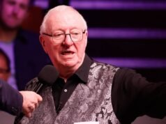 ការលែងលះរបស់ Dennis Taylor ពីប្រពន្ធរបស់គាត់, BBC backlash និង John Virgo inquiry | ផ្សេងៗ | កីឡា