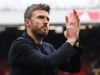 Michael Carrick ផ្ញើសារទៅកាន់លោក Sir Alex Ferguson បន្ទាប់ពីត្រូវបានបញ្ជូនទៅមន្ទីរពេទ្យភ្លាមៗ | បាល់ទាត់ | កីឡា