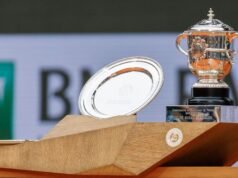 ប្រតិកម្មនៅ French Open៖ តារាវាយកូនបាល់កំពូលខឹងសម្បារនឹងការប្រកាសប្រាក់រង្វាន់ | កីឡាវាយកូនបាល់ | កីឡា