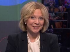 Hazel Irvine ធ្វើសេចក្តីប្រកាសពិសេសរបស់ BBC បន្ទាប់ពីគោរពដល់ John Virgo | ផ្សេងៗ | កីឡា