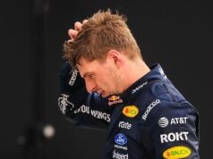 Max Verstappen ស្ថិតនៅក្រោមការស៊ើបអង្កេតនៅពេលដែល FIA ចាប់បានអ្នកបើកបរ 6 នាក់បន្ទាប់ពី Miami GP | F1 | កីឡា