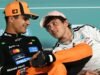Lando Norris ធ្វើអត្ថាធិប្បាយ Miami ដ៏គួរឱ្យខ្ពើមរអើម ខណៈ Kimi Antonelli បដិសេធ | F1 | កីឡា